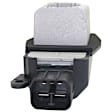 2004 Lincoln Navigator - 2-Piece Kit Blower Motor,  Includes (1) Blower Motor and (1) Blower Motor Resistor