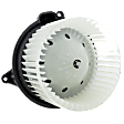 2004 Lincoln Navigator - 2-Piece Kit Blower Motor,  Includes (1) Blower Motor and (1) Blower Motor Resistor