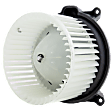 2004 Lincoln Navigator - 2-Piece Kit Blower Motor,  Includes (1) Blower Motor and (1) Blower Motor Resistor