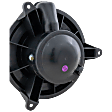 2004 Lincoln Navigator - 2-Piece Kit Blower Motor,  Includes (1) Blower Motor and (1) Blower Motor Resistor