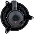 2004 Lincoln Navigator - 2-Piece Kit Blower Motor,  Includes (1) Blower Motor and (1) Blower Motor Resistor