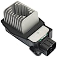 2004 Lincoln Navigator - 2-Piece Kit Blower Motor,  Includes (1) Blower Motor and (1) Blower Motor Resistor