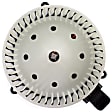 2013 Ford F-150 XLT - 2-Piece Kit Blower Motor, With Auto. Temp Control,  Includes (1) Blower Motor and (1) Blower Motor Resistor