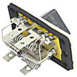 2001 Ford F-150 Lightning - 2-Piece Kit Blower Motor,  Includes (1) Blower Motor and (1) Blower Motor Resistor