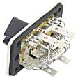 2001 Ford F-150 Lightning - 2-Piece Kit Blower Motor,  Includes (1) Blower Motor and (1) Blower Motor Resistor