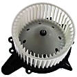 2001 Ford F-150 Lightning - 2-Piece Kit Blower Motor,  Includes (1) Blower Motor and (1) Blower Motor Resistor