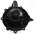 2001 Ford F-150 Lightning - 2-Piece Kit Blower Motor,  Includes (1) Blower Motor and (1) Blower Motor Resistor