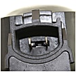 2001 Ford F-150 Lightning - 2-Piece Kit Blower Motor,  Includes (1) Blower Motor and (1) Blower Motor Resistor