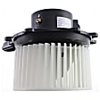 2001 Ford F-150 Lightning - 2-Piece Kit Blower Motor,  Includes (1) Blower Motor and (1) Blower Motor Resistor