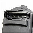 2008 Mercedes Benz SL65 AMG - 2-Piece Kit Blower Motor,  Includes (1) Blower Motor and (1) Blower Motor Resistor