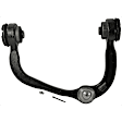 KIT-021425-C07 4-Piece Kit Front, Driver Side, Upper Control Arm, Includes (2) Control Arm and (2) Ball Joint