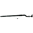 KIT-021425-C13 12-Piece Kit Front, Driver and Passenger Side, Outer Tie Rod End, 4WD, Includes (4) Tie Rod End, (2) Sway Bar Link, (4) Ball Joint and (2) Tie Rod Adjusting Sleeve