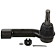 KIT-021425-C14 8-Piece Kit Front, Driver and Passenger Side, Upper Control Arm, Includes (2) Control Arm, (2) Tie Rod End, (2) Ball Joint and (2) Sway Bar Link