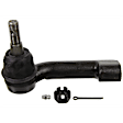 KIT-021425-C14 8-Piece Kit Front, Driver and Passenger Side, Upper Control Arm, Includes (2) Control Arm, (2) Tie Rod End, (2) Ball Joint and (2) Sway Bar Link