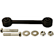 2001 Ford Excursion - 6-Piece Kit Front, Driver and Passenger Side, Upper and Lower Ball Joint, RWD, Optional