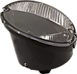 2004 Pontiac Grand Prix - 4-Piece Kit Driver and Passenger Side Halogen Headlight, With bulb(s), OE Replacement,  Includes (2) Fog Light and (2) Headlight