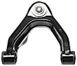 2000 Nissan Frontier - 4-Piece Kit Front, Driver and Passenger Side, Upper Control Arm Kit, 4WD, Includes (2) Ball Joint and (2) Control Arm