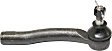 6-Piece Kit Front Suspension Kit, Includes (2) Ball Joint, (2) Sway Bar Link, and (2) Tie Rod End