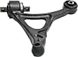 2003-2014 Volvo XC90 - 6-Piece Kit Front, Driver and Passenger Side, Lower Control Arm Kit, Includes (2) Ball Joint, (2) Control Arm, and (2) Sway Bar Link