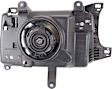 1996 Toyota T100 - 6-Piece Kit Driver and Passenger Side Halogen Headlight, With bulb(s), Mounts on Bumper, OE Replacement,  Includes (2) Corner Light, (2) Headlight, and (2) Turn Signal Light