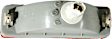 1996 Toyota T100 - 6-Piece Kit Driver and Passenger Side Halogen Headlight, With bulb(s), Mounts on Bumper, OE Replacement,  Includes (2) Corner Light, (2) Headlight, and (2) Turn Signal Light