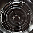 1995 Toyota T100 - 6-Piece Kit Driver and Passenger Side Halogen Headlight, With bulb(s), OE Replacement,  Includes (2) Corner Light, (2) Fender, and (2) Headlight