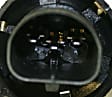 1999 Mazda B2500 - 4-Piece Kit Driver and Passenger Side Halogen Headlight, With bulb(s), OE Replacement,  Includes (2) Corner Light and (2) Headlight
