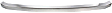 2008 Ford Fusion - 4-Piece Kit Front Primed Bumper Cover,  Includes (1) Bumper Cover, (2) Bumper Grille, and (1) Grille