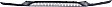 2017 Hyundai Sonata - 3-Piece Kit Grille, Painted Silver, For Models With Sport Type Bumper and Bumper Cover, For Models With Sport Type  and Without Auto Cruise Control,  Includes (1) Bumper Cover, (1) Bumper Grille, and (1) Grille