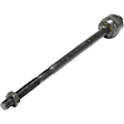 2001 GMC Sierra 1500 - 10-Piece Kit Front, Driver and Passenger Side Suspension Kit, Rack Steering Type, Power Steering, RWD, Includes (2) Ball Joint, (2) Steering Rack Boot, and (4) Tie Rod End