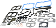 2007 Subaru Impreza Outback Sport - 14-Piece Kit Timing Belt Kit, EJ253 Engine, Naturally Aspirated, SOHC Engine, 16 Valve, Without Upper Int. Set, Water Pump Not Included, 2.5L 4Cyl,  Includes (1) Cylinder Head Bolt, (1) Cylinder Head Gasket, (1) Timing Belt Kit