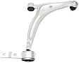 10-Piece Kit Front, Driver and Passenger Side, Lower Control Arm, Includes nut(s), includes Sway Bar Links, Tie Rod Ends, and Wheel Hubs