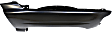 2003 Chevrolet Tahoe - 3-Piece Kit Front, Passenger Side Fender, Includes (1) Fender, (1) Grille, and (1) Headlight