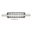 2003 Chevrolet Tahoe - 3-Piece Kit Front, Passenger Side Fender, Includes (1) Fender, (1) Grille, and (1) Headlight