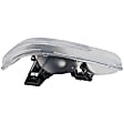 2003 Chevrolet Tahoe - 3-Piece Kit Front, Passenger Side Fender, Includes (1) Fender, (1) Grille, and (1) Headlight