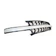 2003 Chevrolet Tahoe - 5-Piece Kit Front, Driver and Passenger Side Fender, Includes (2) Fender, (1) Grille, and (2) Headlight