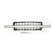 2003 Chevrolet Tahoe - 5-Piece Kit Front, Driver and Passenger Side Fender, Includes (2) Fender, (1) Grille, and (2) Headlight