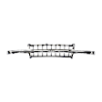 2003 Chevrolet Tahoe - 3-Piece Kit Front, Driver Side Fender, Includes (1) Fender, (1) Grille, and (1) Headlight