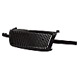 5-Piece Kit, Front, Driver and Passenger Side Fender, CAPA Certified, Includes (2) Fender, (1) Grille, and (2) Headlight