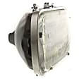2006 Ford F-250 Super Duty - 5-Piece Kit Front, Driver and Passenger Side Fender,  Includes (2) Fender, (1) Grille, and (2) Headlight