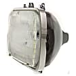 2006 Ford F-250 Super Duty - 5-Piece Kit Front, Driver and Passenger Side Fender,  Includes (2) Fender, (1) Grille, and (2) Headlight