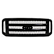 2006 Ford F-250 Super Duty - 5-Piece Kit Front, Driver and Passenger Side Fender,  Includes (2) Fender, (1) Grille, and (2) Headlight