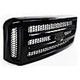 2006 Ford F-250 Super Duty - 5-Piece Kit Front, Driver and Passenger Side Fender,  Includes (2) Fender, (1) Grille, and (2) Headlight