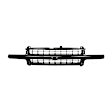 2005 Chevrolet Tahoe - 5-Piece Kit Front, Driver and Passenger Side Fender, 4WD, Includes (2) Fender, (1) Grille, and (2) Headlight