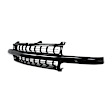 2005 Chevrolet Tahoe - 5-Piece Kit Front, Driver and Passenger Side Fender, 4WD, Includes (2) Fender, (1) Grille, and (2) Headlight