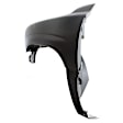 2005 Chevrolet Tahoe - 5-Piece Kit Front, Driver and Passenger Side Fender, 4WD, Includes (2) Fender, (1) Grille, and (2) Headlight