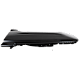 2004 Chevrolet Silverado 2500 - 4-Piece Kit Front, Driver and Passenger Side Fender, USA Built Vehicle, CAPA Certified Includes (2) Fender and (2) Headlight