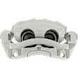 2-Wheel Set Front Brake Kit With Calipers, 6 Lugs,, 4WD, 4.0L, 6Cyl, Includes (2) Brake Caliper, (1) Brake Pad Set, (2) Brake Kit With Calipers and (2) Brake Disc