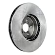 2011 Subaru Outback - 8-Piece Kit Front, Driver and Passenger Side Axle Assembly, Supplied with Standard Neoprene Outboard Boot, New, 3.6L 6Cyl  Includes (2) Axle Assembly, (2) Brake Disc, (1) Brake Pad Set, and (2) Control Arm