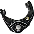 7-Piece Kit Front, Driver and Passenger Side Axle Assembly - New 7-Piece Kit, 2.3L, 4Cyl, Includes (2) Brake Disc, (1) Brake Pad Set, (2) Control Arm and (2) Axle Assembly